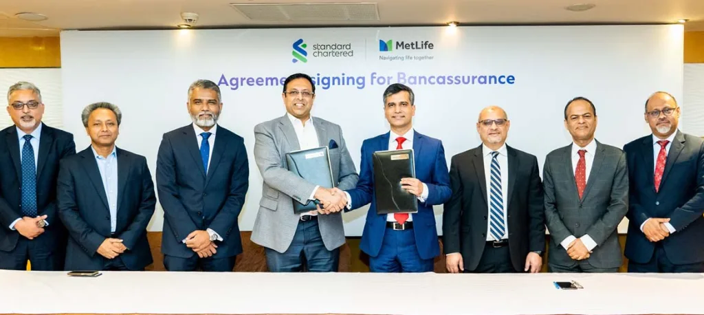 The Future of Digital Insurance Management with MetLife